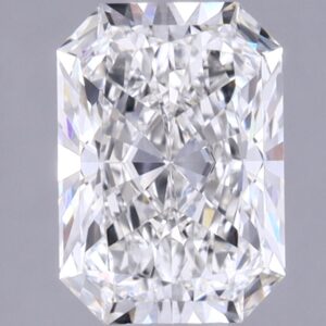 1.14 cctw VVS2 - Lab Grown Loose Diamond