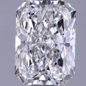 1.14 cctw SI1 - Lab Grown Loose Diamond