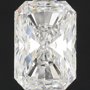 1.69 cctw VS2 - Lab Grown Loose Diamond