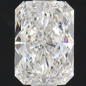 1.62 cctw VS2 - Lab Grown Loose Diamond