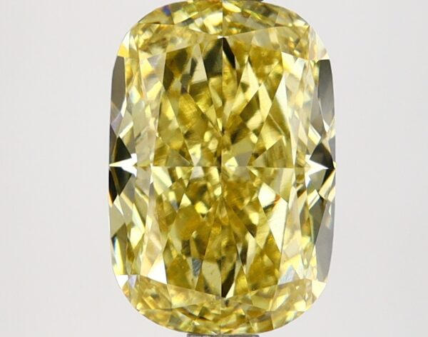2.52 cctw VS1 - Lab Grown Loose Diamond