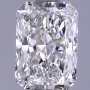 1.13 cctw VS2 - Lab Grown Loose Diamond