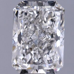 1.13 cctw VS1 - Lab Grown Loose Diamond