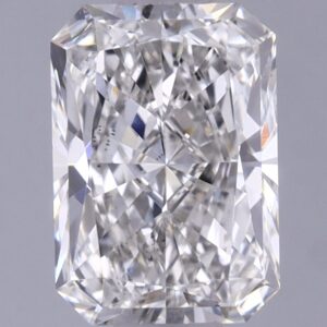 1.13 cctw VS1 - Lab Grown Loose Diamond