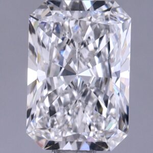 1.09 cctw VS1 - Lab Grown Loose Diamond
