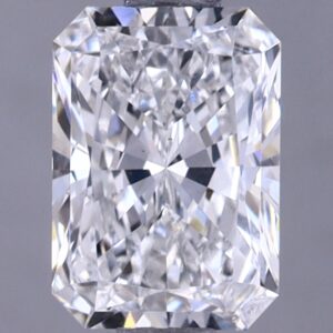 1.09 cctw SI1 - Lab Grown Loose Diamond