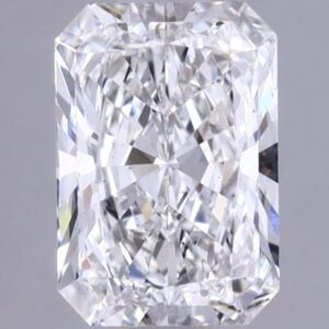 1.06 cctw VS2 - Lab Grown Loose Diamond