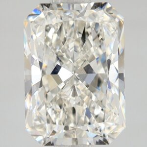 1.66 cctw VS1 - Lab Grown Loose Diamond