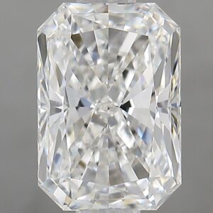 1.59 cctw VS1 - Lab Grown Loose Diamond