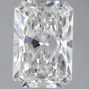 1.70 cctw VS2 - Lab Grown Loose Diamond