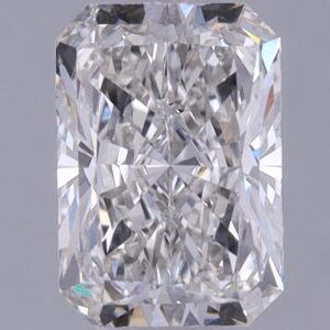 1.06 cctw VS1 - Lab Grown Loose Diamond