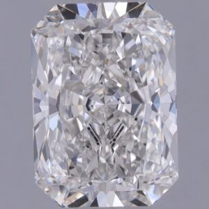 1.04 cctw VS1 - Lab Grown Loose Diamond