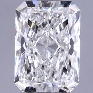 1.04 cctw VS1 - Lab Grown Loose Diamond