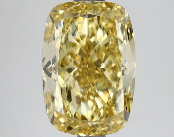 2.71 cctw VS1 - Lab Grown Loose Diamond