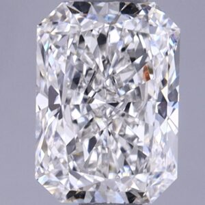 1.03 cctw VVS2 - Lab Grown Loose Diamond