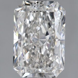 1.69 cctw SI1 - Lab Grown Loose Diamond