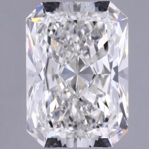 1.01 cctw VS1 - Lab Grown Loose Diamond