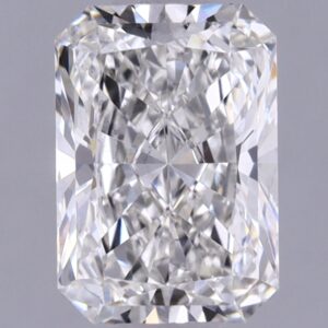 1.01 cctw VS2 - Lab Grown Loose Diamond