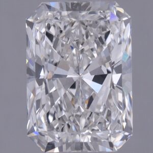 1.01 cctw VS1 - Lab Grown Loose Diamond