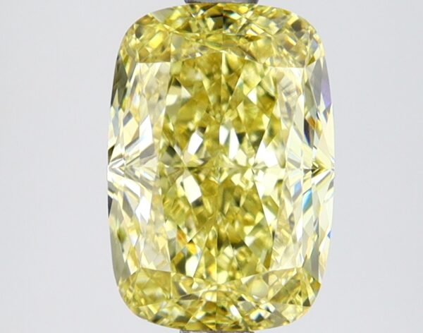 2.62 cctw VS2 - Lab Grown Loose Diamond