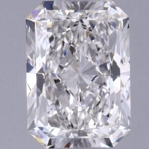1.01 cctw VS1 - Lab Grown Loose Diamond