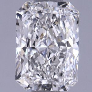 1.01 cctw VVS2 - Lab Grown Loose Diamond