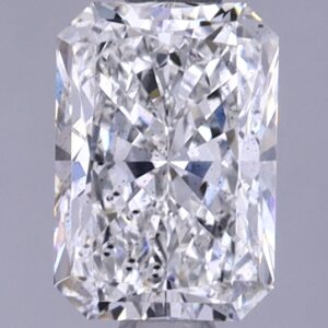 1.00 cctw SI2 - Lab Grown Loose Diamond