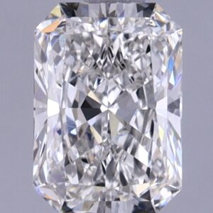 1.00 cctw VS1 - Lab Grown Loose Diamond