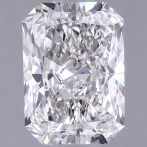 1.00 cctw VS1 - Lab Grown Loose Diamond