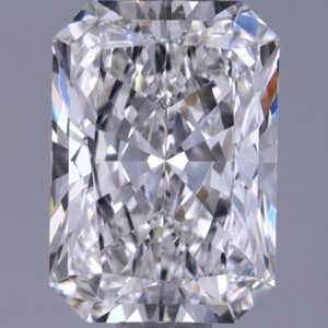 1.32 cctw VS1 - Lab Grown Loose Diamond