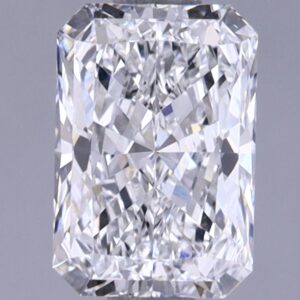 1.27 cctw VS1 - Lab Grown Loose Diamond