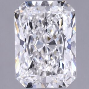 1.22 cctw VS1 - Lab Grown Loose Diamond