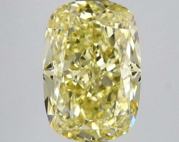 2.54 cctw VS1 - Lab Grown Loose Diamond