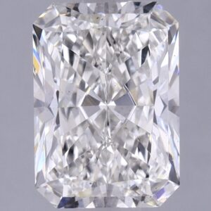1.19 cctw VS2 - Lab Grown Loose Diamond