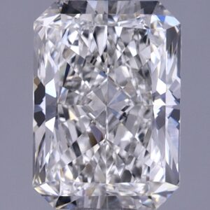 1.18 cctw VS1 - Lab Grown Loose Diamond