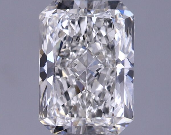 1.18 cctw VS1 - Lab Grown Loose Diamond