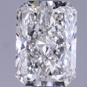 1.18 cctw VS1 - Lab Grown Loose Diamond