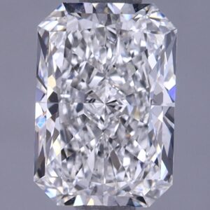 1.17 cctw VS1 - Lab Grown Loose Diamond