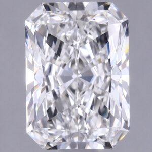 1.11 cctw VS1 - Lab Grown Loose Diamond