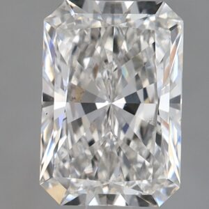 1.86 cctw VS2 - Lab Grown Loose Diamond