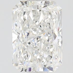 1.51 cctw VVS2 - Lab Grown Loose Diamond