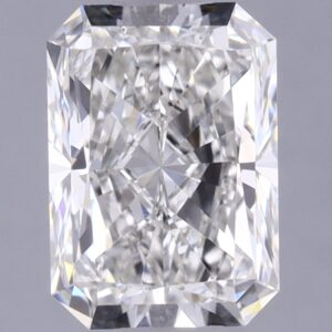 1.11 cctw VS1 - Lab Grown Loose Diamond