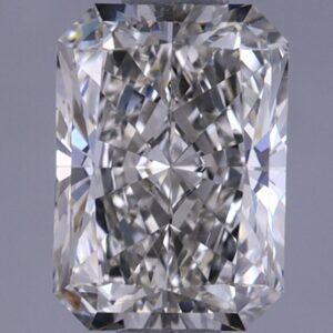 1.08 cctw VS1 - Lab Grown Loose Diamond