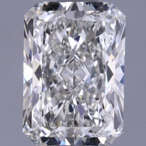 1.06 cctw VVS2 - Lab Grown Loose Diamond