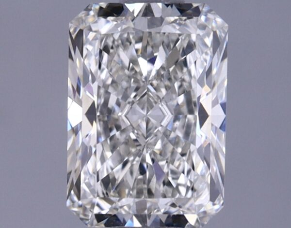 1.06 cctw VVS2 - Lab Grown Loose Diamond