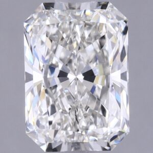 1.04 cctw VVS2 - Lab Grown Loose Diamond