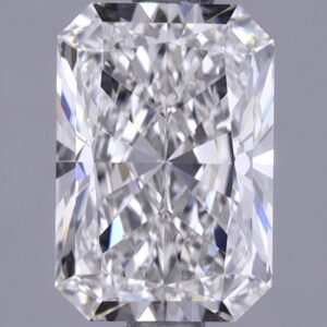 1.42 cctw VS1 - Lab Grown Loose Diamond