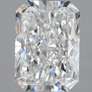 1.64 cctw VVS2 - Lab Grown Loose Diamond