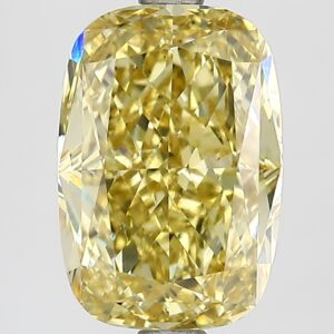 2.94 cctw VS1 - Lab Grown Loose Diamond