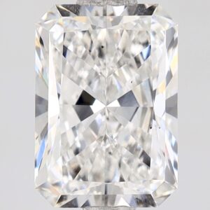 1.74 cctw VS2 - Lab Grown Loose Diamond